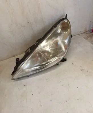 Peugeot 607 Headlight/headlamp 9641959080 89005376
