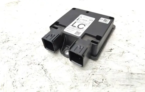 Ford Fiesta Airbag control unit/module 6S6T14B056LC 5WK43587 58703460377973