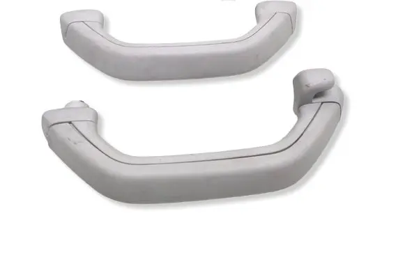 Volkswagen Transporter - Caravelle T5 Front interior roof grab handle 7H0858640A 7H0858638