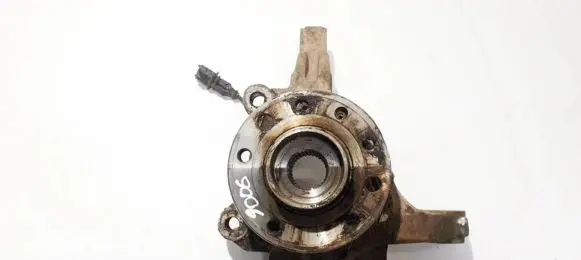 Opel Signum Front wheel hub