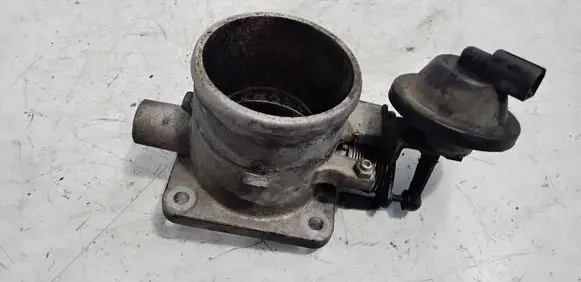 Hyundai Accent Throttle valve 3510027XXX
