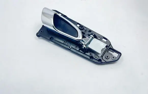 Porsche Cayenne (92A) Rear door interior handle 7P5837020E