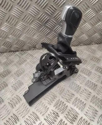 Volkswagen Up Gear shifter/selector 12E713025D 10010315300