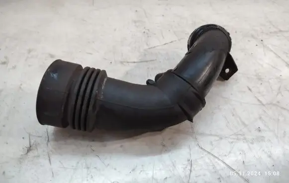 Peugeot 5008 Intercooler hose/pipe 9683725080