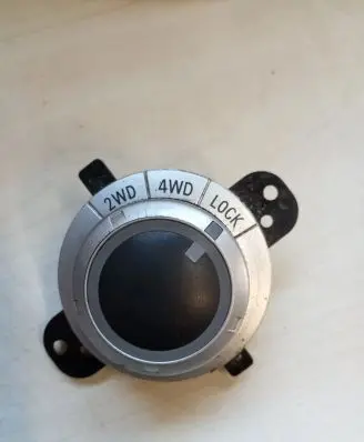 Mitsubishi Outlander Differential lock switch 8604A008
