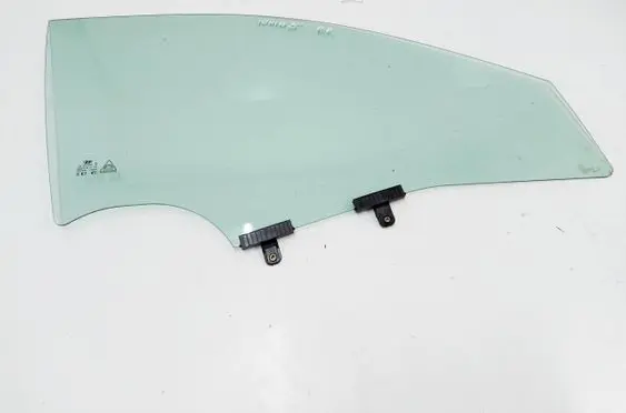 Hyundai Ioniq 5 Front door window glass four-door 43R-