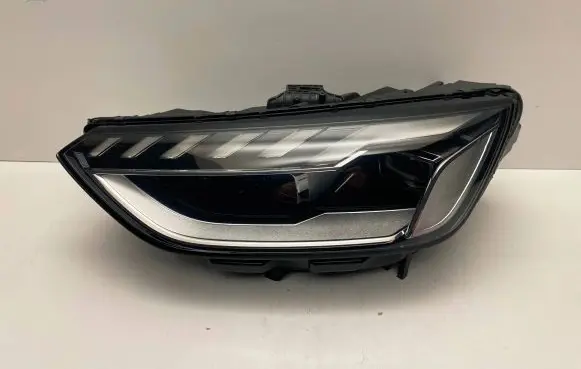 Audi A4 S4 B9 8W Headlight/headlamp 8W0941033D 030111723300 100621075636