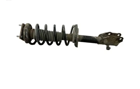 Mazda CX-7 Front shock absorber with coil spring EG2134700B D707134370 2A20793A