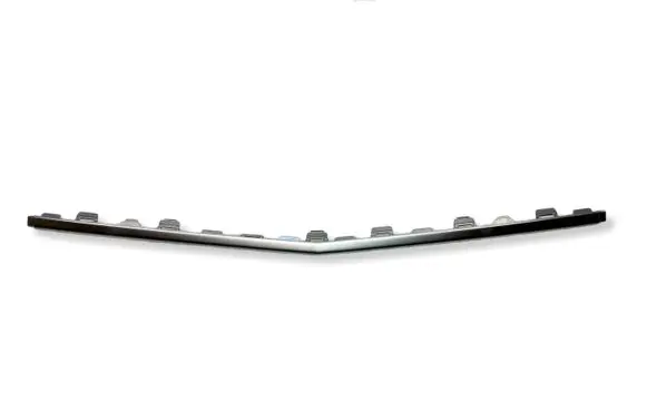 Mercedes-Benz S W223 Front bumper splitter molding A2178852321