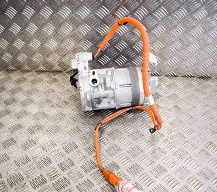 Tesla Model 3 Air conditioning (A/C) compressor (pump) 108819800N