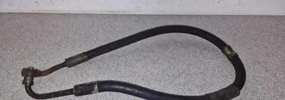 BMW 5 E39 Power steering hose/pipe/line 6750197