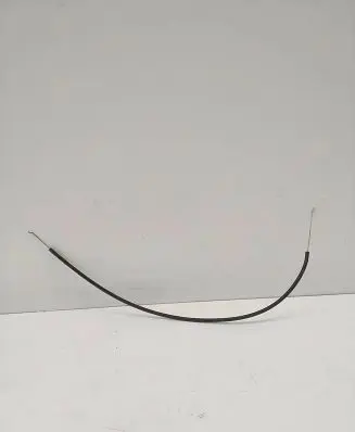 Microcar Ligier Loading door cable line 