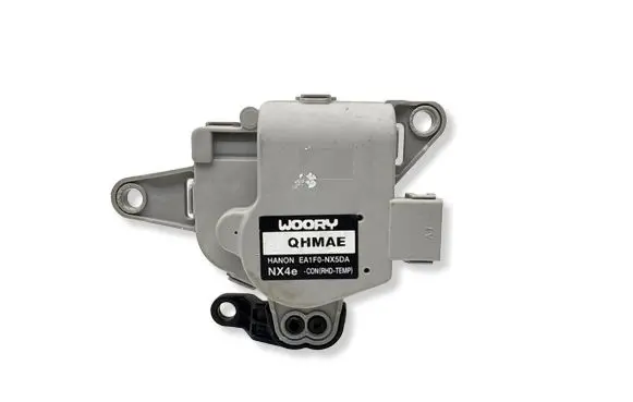 KIA Sportage Air flap motor/actuator EA1F0NX5DA