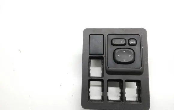 Toyota Land Cruiser (J150) Wing mirror switch 183646 5544660120
