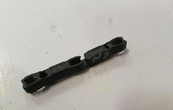 Audi A3 S3 8V Sunroof switch 1728872