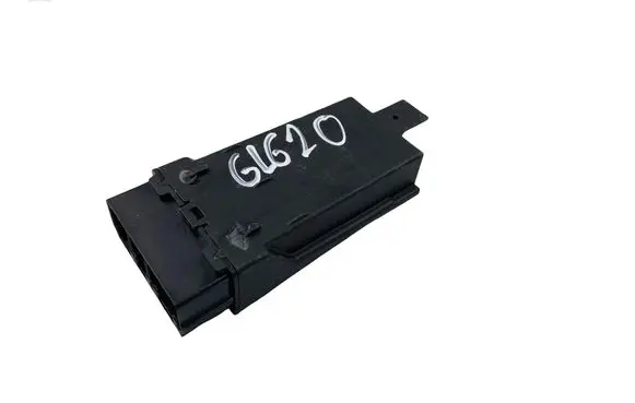 BMW 3 F30 F35 F31 Other control units/modules 7490465