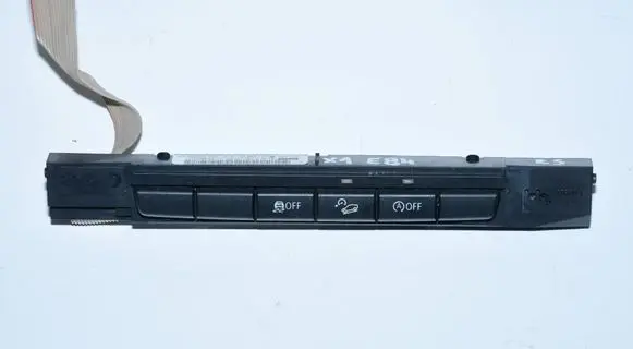 BMW X1 E84 Other switches/knobs/shifts 9195187 9195187-01