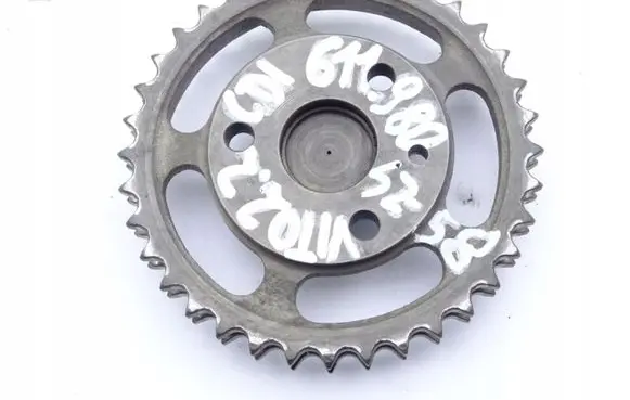 Mercedes-Benz Vito Viano W638 Timing chain sprocket 
