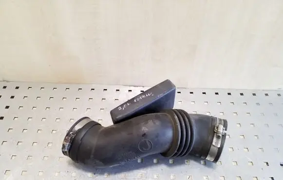 Subaru Legacy Air intake hose/pipe