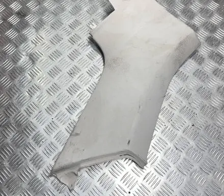 Audi A6 S6 C6 4F (D)pillar trim (top) 4F9867245 1056290010