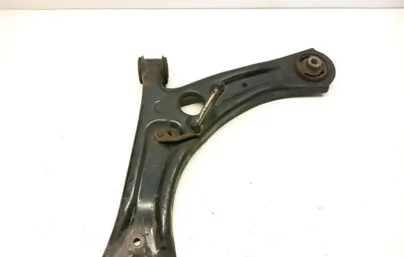 Skoda Superb B6 (3T) Front lower control arm/wishbone 513722