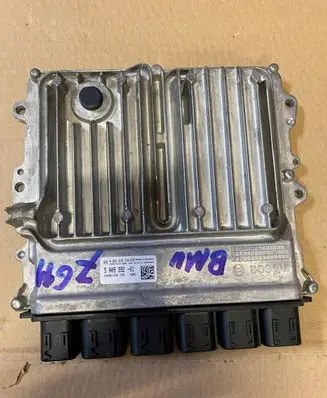 BMW 7 G11 G12 Engine control unit/module ECU 5a09392