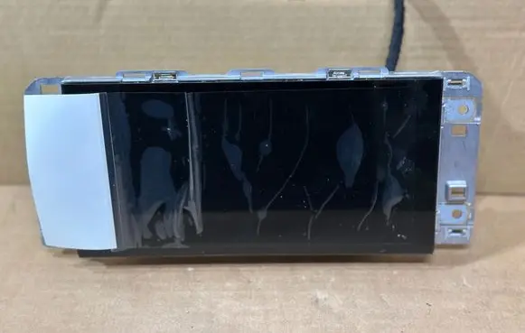 Audi Q3 F3 Screen/display/small screen 83A919605C