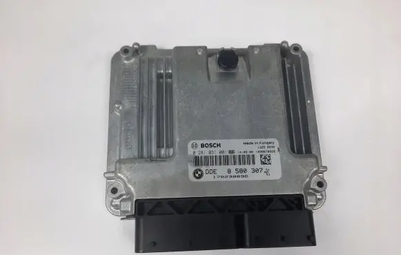 BMW X1 E84 Engine control unit/module 8580307