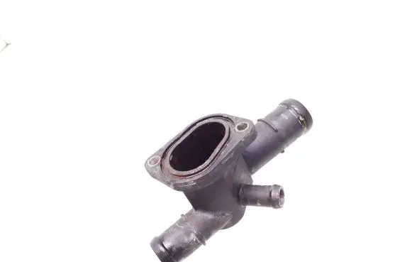Audi A3 S3 8P Engine coolant pipe/hose 06A121133AC 06A919501