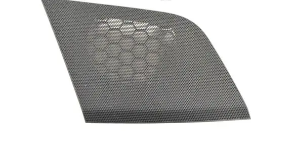 Audi A5 8T 8F Dash center speaker trim cover 8T0857228