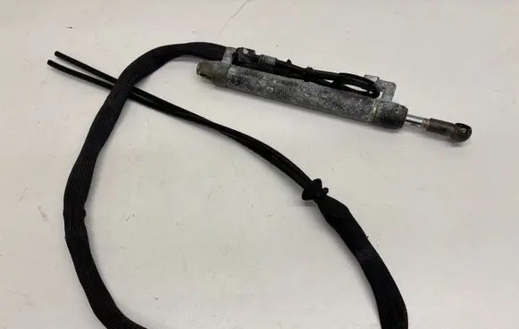 Audi Cabriolet B3 8G Convertible roof main ram cylinder 