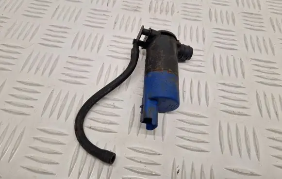 Peugeot 508 RXH Windscreen/windshield washer pump 9672630580 20130701