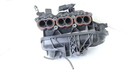 Ford Fiesta Intake manifold CA6G9424CC