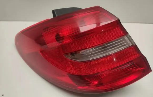 Mercedes-Benz B W246 W242 Rear/tail lights A2468200164