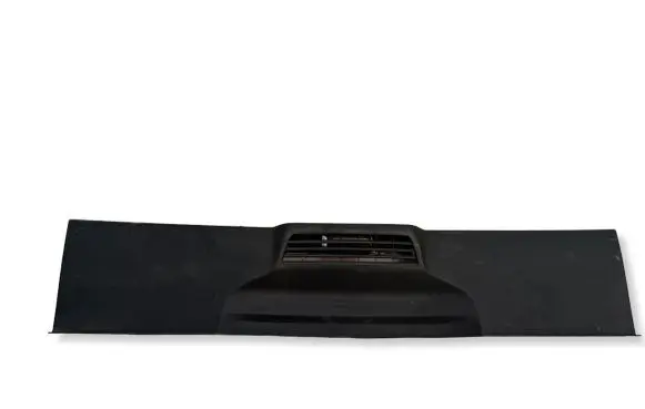 Ford Focus Trunk/boot sill cover protection JX7BA40352AG JX7BA40352BG GZ3UA