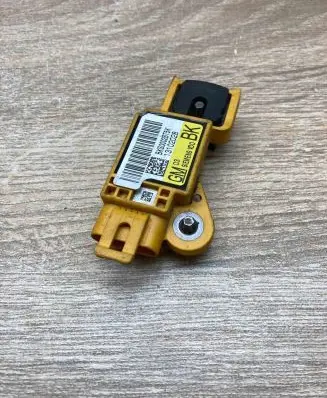 Opel Signum Airbag deployment crash/impact sensor 13102028