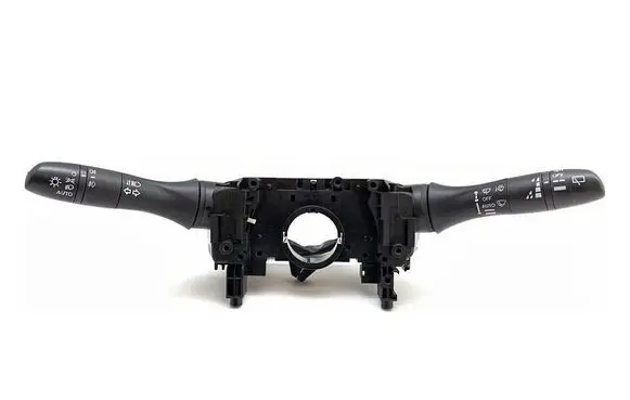 Nissan Qashqai Wiper turn signal indicator stalk/switch