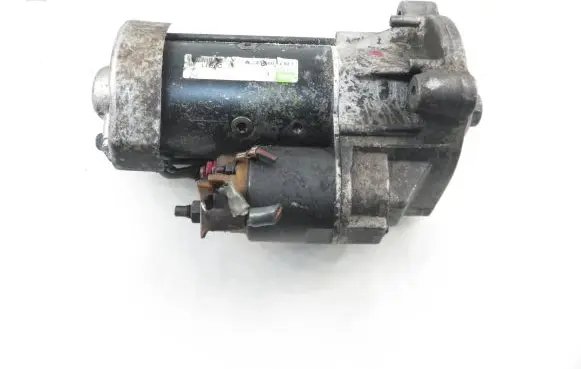 Nissan Micra Starter motor