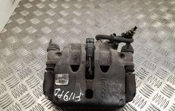 Iveco Daily 6th gen Front brake caliper 5802728615
