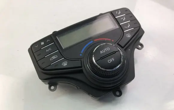 Hyundai i30 Climate control unit 972502R660