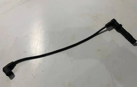 Seat Leon (1M) Ignition plug leads 