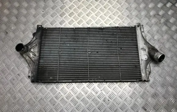 Renault Espace III Intercooler radiator