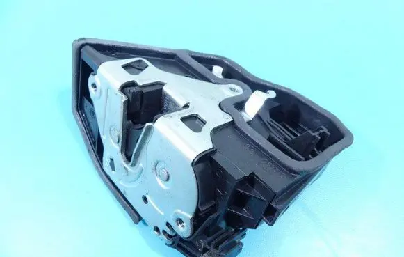 BMW 5 F10 F11 Front door lock 7229461 IMPRK1332267