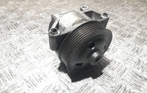 Jaguar S-Type Power steering pump 6R833A696BC 62073107 B4911044904