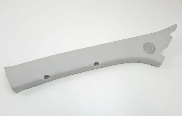 Volkswagen Amarok (A) pillar trim 2H7867233D 2H2867233C