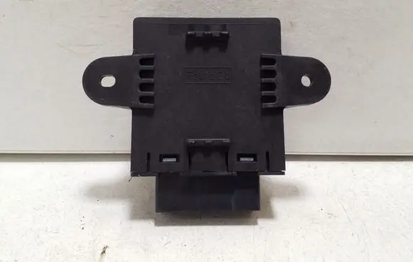 Ford Galaxy Door control unit/module DG9T14B534CB DG9T14C112CF DG9T14C112BF