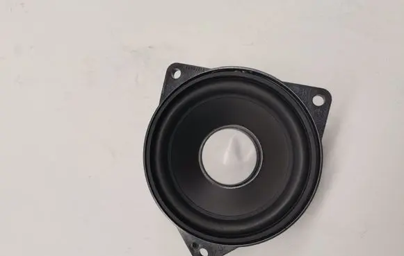 BMW 3 F30 F35 F31 Panel speaker 9368383