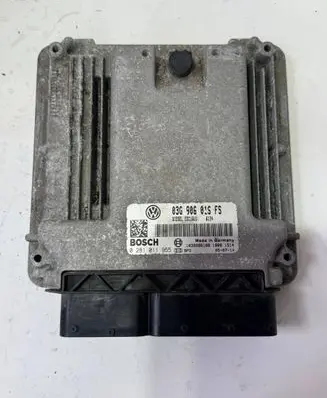 Volkswagen Golf V Engine control unit/module 03G906016FS