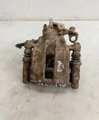 Seat Alhambra (Mk1) Rear brake caliper 382661