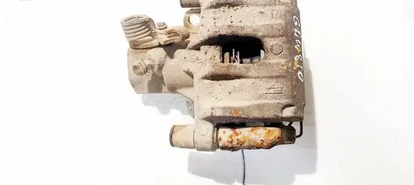 Volvo V50 Rear brake caliper